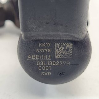 INYECTOR VOLKSWAGEN VOLKSWAGEN TOURAN (1T3) 2010-2015