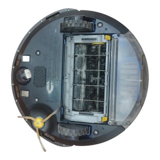 ROBOT ASPIRADOR IROBOT ROOMBA 632 + CARGADOR