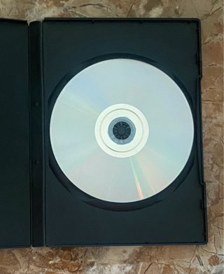 DVD Memento - Christopher Nolan