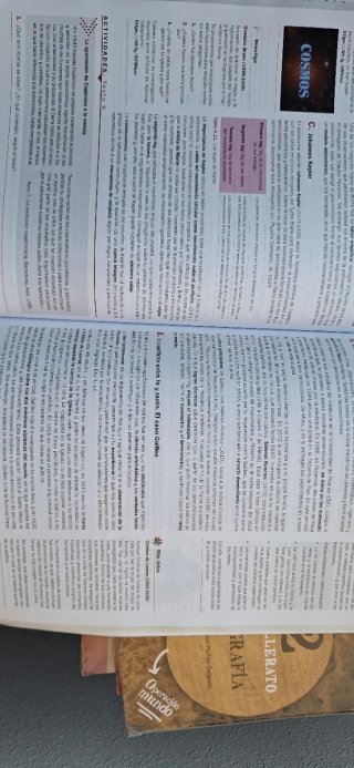 Libro Filosofía 2° Bachiller