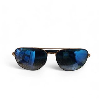 GAFAS DE SOL RAYBAN RB3683 9000/3F 56*15 135 2N