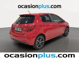 Toyota Yaris 1.5 Hybrid Feel 74 kW (100 CV)