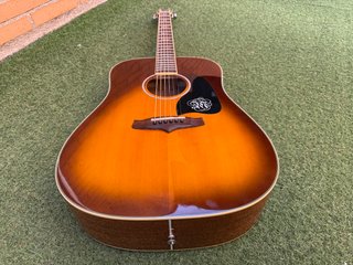 Tanglewood TW28 SVAB perfecta, tapa solida abeto