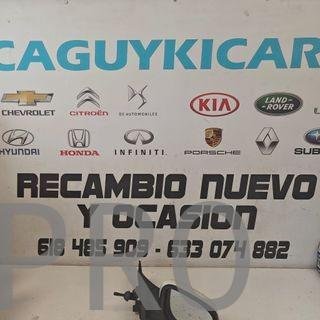 ESPEJO RETROVISOR DERECHO CHEVROLET SPARK NUEVO