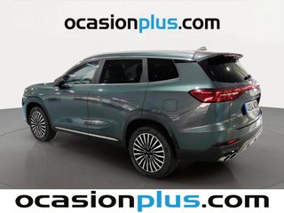 EBRO S800 1.6 TGDI Luxury DCT 108 kW (147 CV)