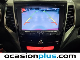 Ssangyong Tivoli D16T Premium 4x2 85 kW (115 CV)