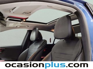 Mercedes-Benz Clase C 200 150 kW (204 CV)
