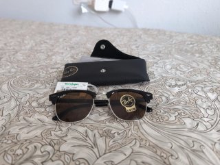 Gafas de sol Ray-Ban Clubmaster