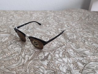 Gafas de sol Ray-Ban Clubmaster