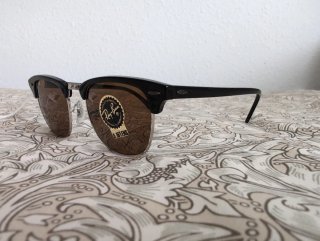 Gafas de sol Ray-Ban Clubmaster