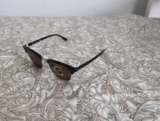 Gafas de sol Ray-Ban Clubmaster