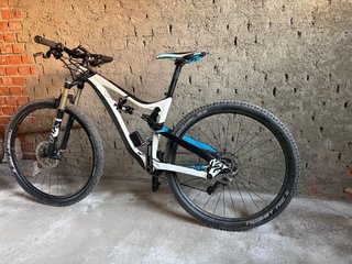 Lapierre mtb 29