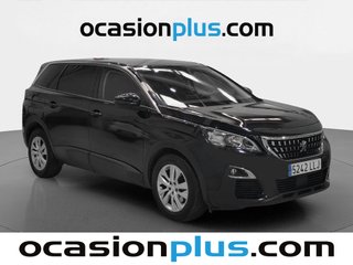 Peugeot 5008 BlueHDi 130 Active S&S EAT8 96 kW (130 CV)