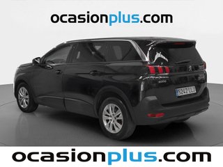 Peugeot 5008 BlueHDi 130 Active S&S EAT8 96 kW (130 CV)