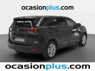 Peugeot 5008 BlueHDi 130 Active S&S EAT8 96 kW (130 CV)