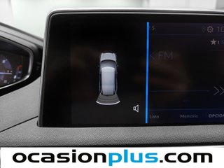 Peugeot 5008 BlueHDi 130 Active S&S EAT8 96 kW (130 CV)