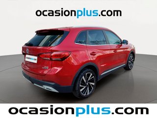 MG ZS 1.5 Hybrid+ Luxury 145 kW (197 CV)