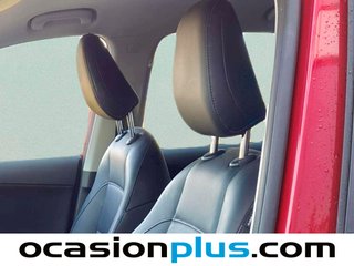 MG ZS 1.5 Hybrid+ Luxury 145 kW (197 CV)