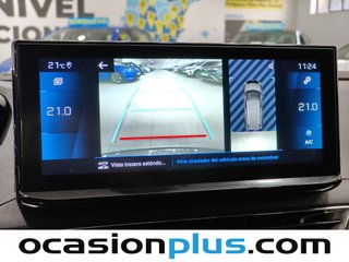 Peugeot 5008 PureTech 130 S&S Allure Pack 96 kW (130 CV)