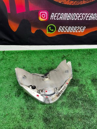 Faro Delantero Yamaha Jog