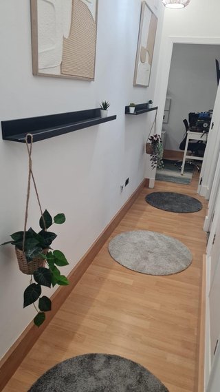 ALQUILER HABITACIONES ESTUDIANTES