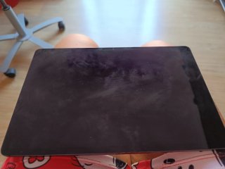 Samsung Galaxy Tab S7 FE 128GB Azul Marino
