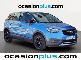 Opel Crossland X 1.2 Innovation Auto 96 kW (130 CV)
