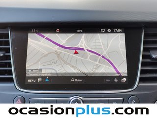 Opel Crossland X 1.2 Innovation Auto 96 kW (130 CV)