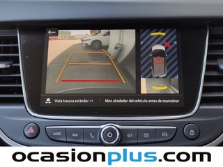 Opel Crossland X 1.2 Innovation Auto 96 kW (130 CV)