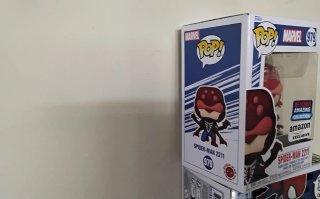Funko Pop! Marvel Spider-Man 2211 979