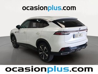 MG HS 1.5T Comfort DCT 125 kW (170 CV)
