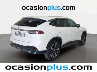 MG HS 1.5T Comfort DCT 125 kW (170 CV)