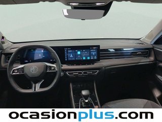 MG HS 1.5T Comfort DCT 125 kW (170 CV)