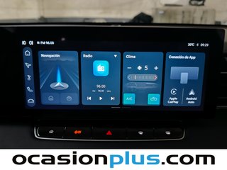 MG HS 1.5T Comfort DCT 125 kW (170 CV)