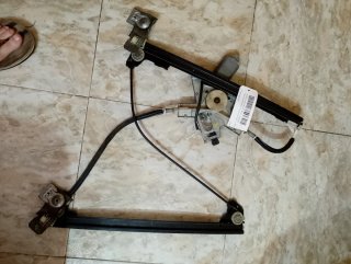Elevalunas Delantero Derecho Seat Cordoba 6K1