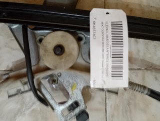Elevalunas Delantero Derecho Seat Cordoba 6K1