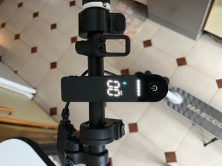 Patinete Eléctrico Mascooter