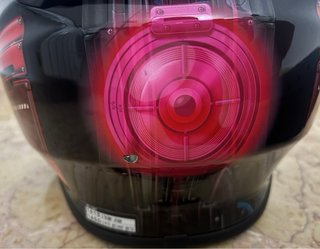 Casco Shoei NXR2 Fortress