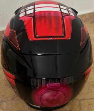 Casco Shoei NXR2 Fortress