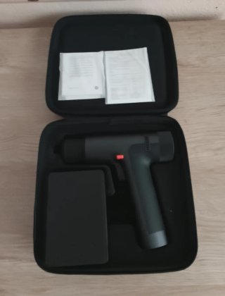 Taladro Inalámbrico Xiaomi