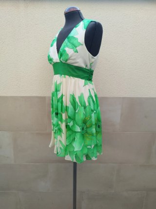 Vestido Twenty One T. M.