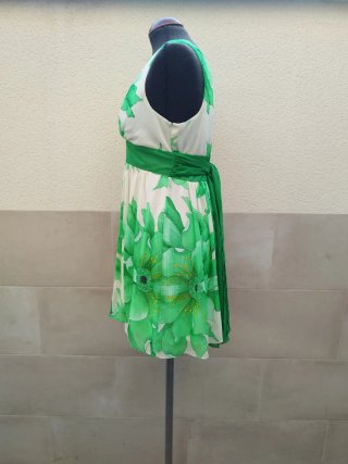 Vestido Twenty One T. M.