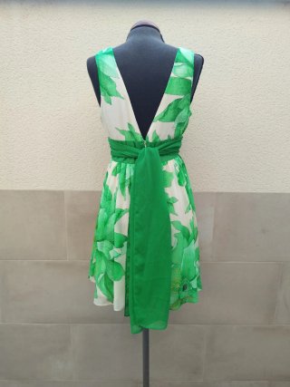 Vestido Twenty One T. M.