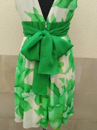 Vestido Twenty One T. M.