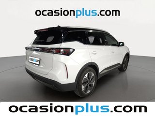 EBRO S700 1.6 TGDI Luxury 7 DCT 108 kW (147 CV)