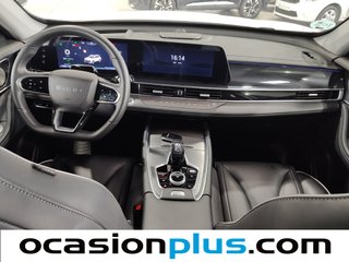 EBRO S700 1.6 TGDI Luxury 7 DCT 108 kW (147 CV)