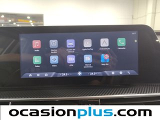 EBRO S700 1.6 TGDI Luxury 7 DCT 108 kW (147 CV)
