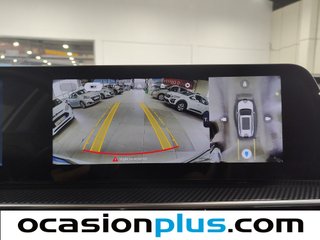 EBRO S700 1.6 TGDI Luxury 7 DCT 108 kW (147 CV)
