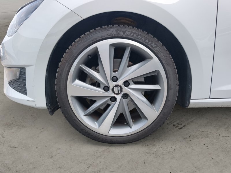 SEAT León SC 2.0 TDI CR S&S FR DSG6 2015, foto 7
