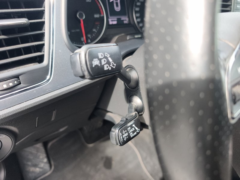 SEAT León SC 2.0 TDI CR S&S FR DSG6 2015, foto 11